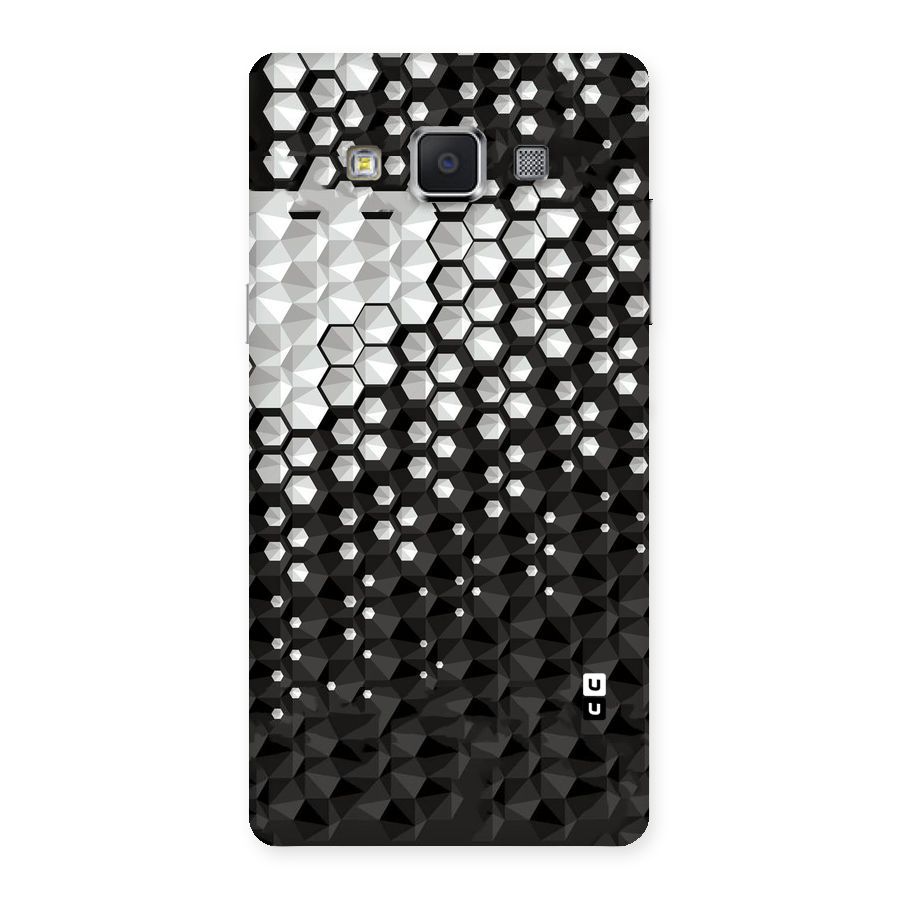 Elite Hexagonal Back Case for Samsung Galaxy A5