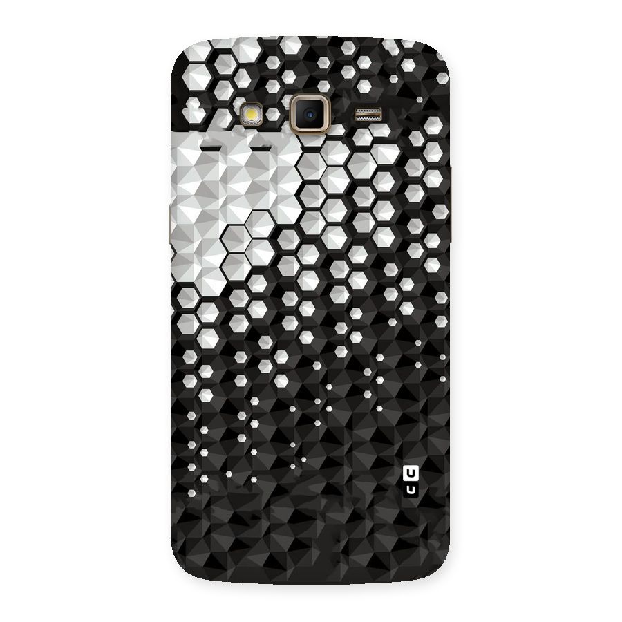 Elite Hexagonal Back Case for Samsung Galaxy Grand 2
