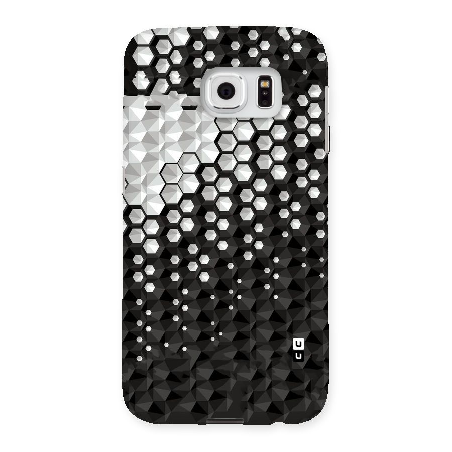 Elite Hexagonal Back Case for Samsung Galaxy S6