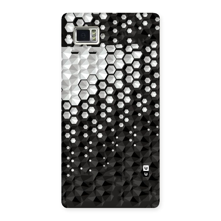 Elite Hexagonal Back Case for Vibe Z2 Pro K920