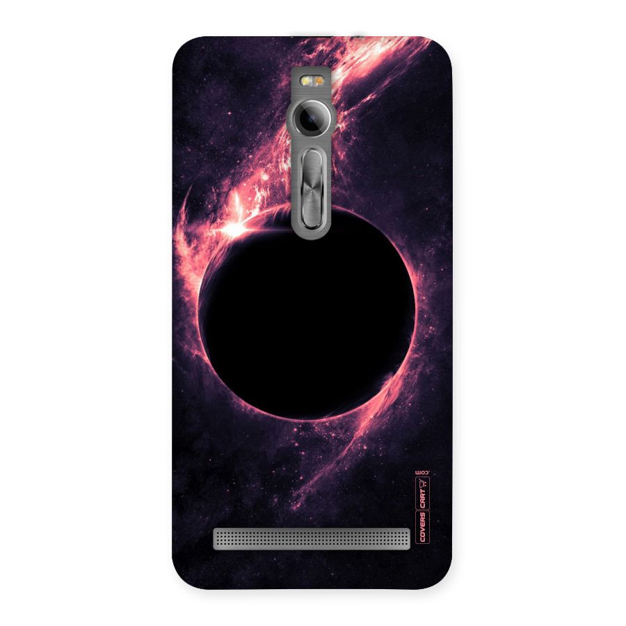 Exotic Design Back Case for Asus Zenfone 2