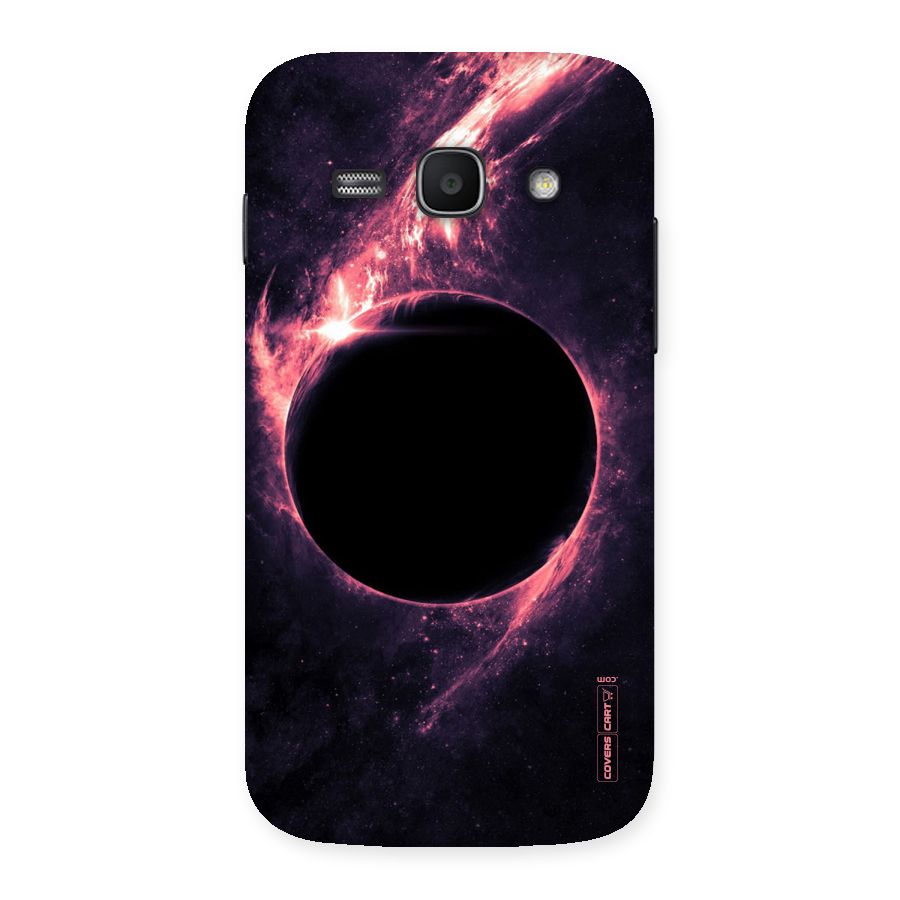 Exotic Design Back Case for Galaxy Ace 3