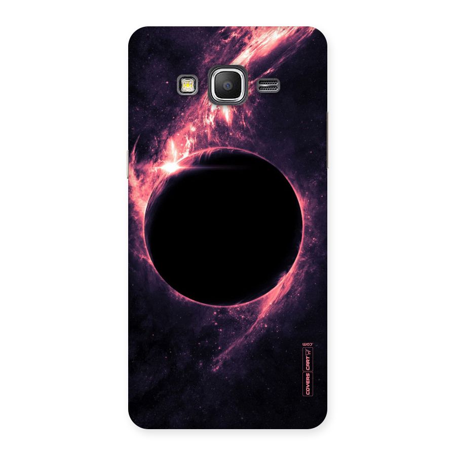 Exotic Design Back Case for Galaxy Grand Prime