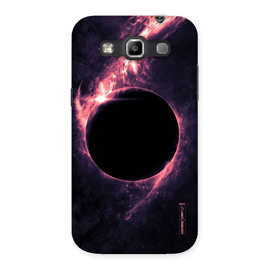 Exotic Design Back Case for Galaxy Grand Quattro