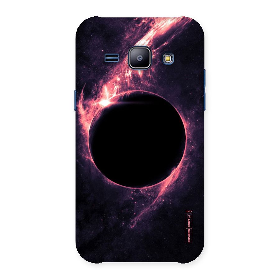Exotic Design Back Case for Galaxy J1