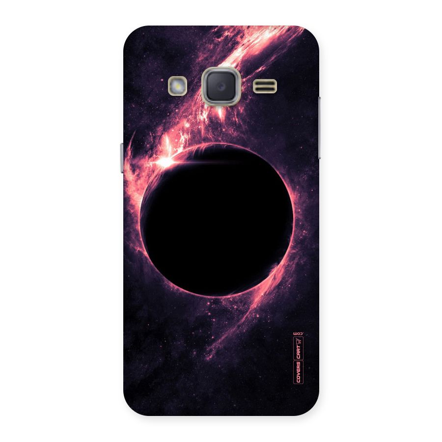 Exotic Design Back Case for Galaxy J2
