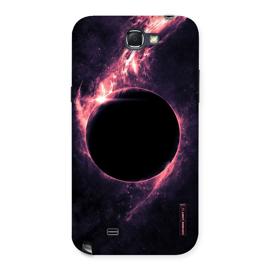 Exotic Design Back Case for Galaxy Note 2