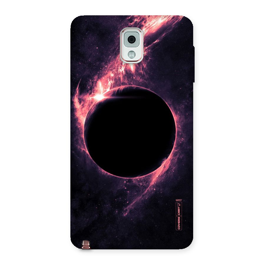 Exotic Design Back Case for Galaxy Note 3