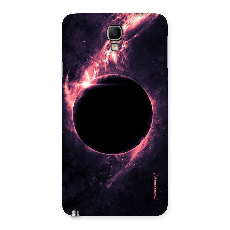 Exotic Design Back Case for Galaxy Note 3 Neo
