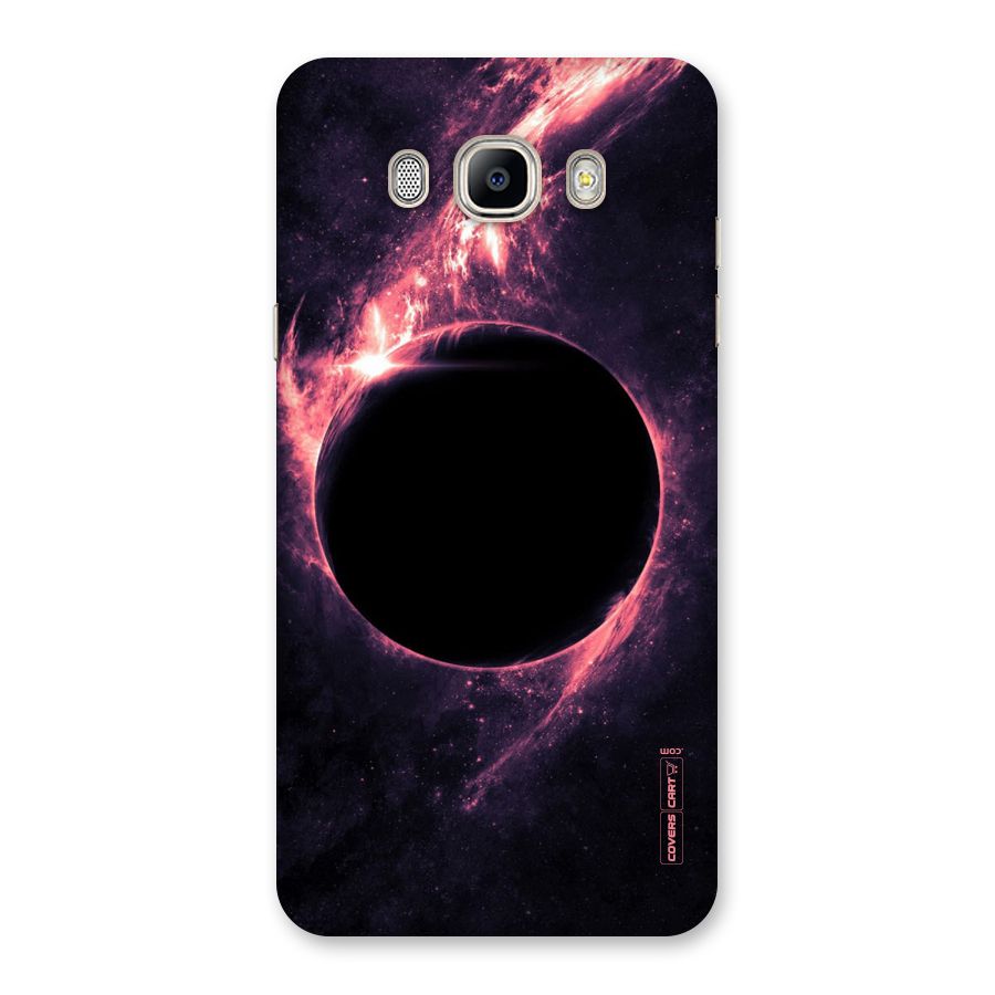 Exotic Design Back Case for Galaxy On8