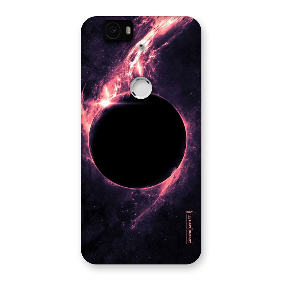 Exotic Design Back Case for Google Nexus-6P