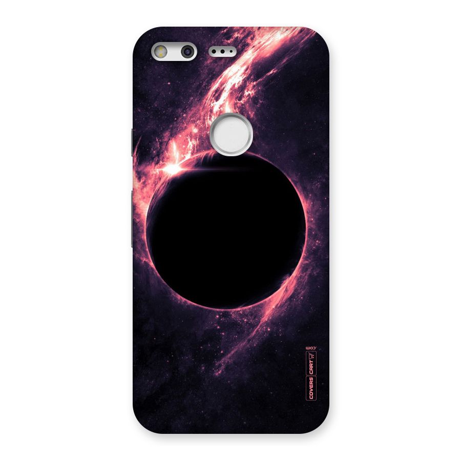 Exotic Design Back Case for Google Pixel