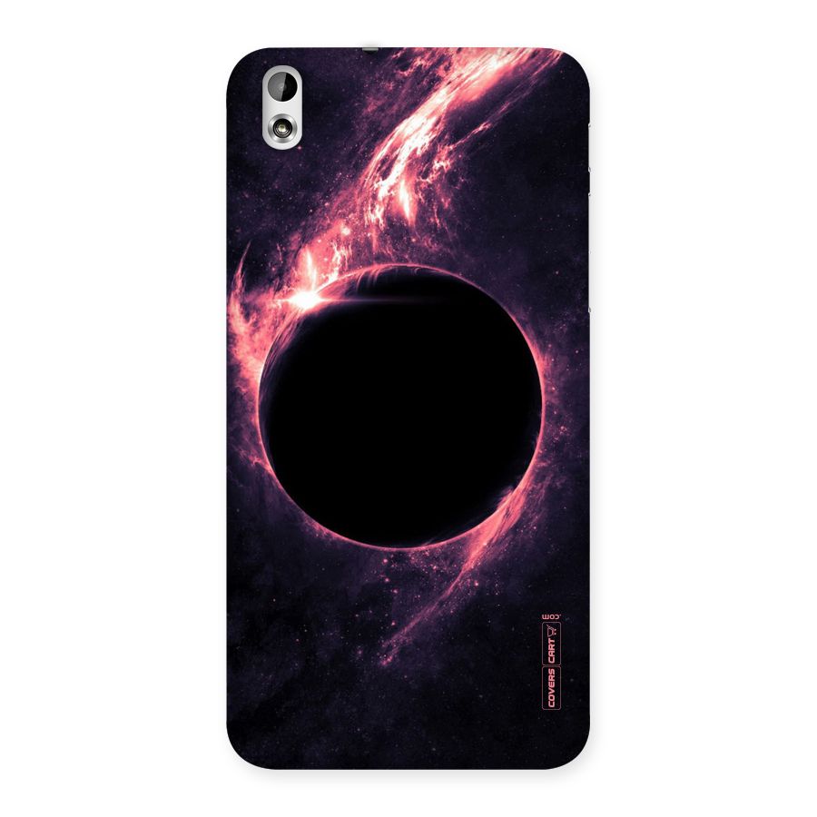 Exotic Design Back Case for HTC Desire 816g