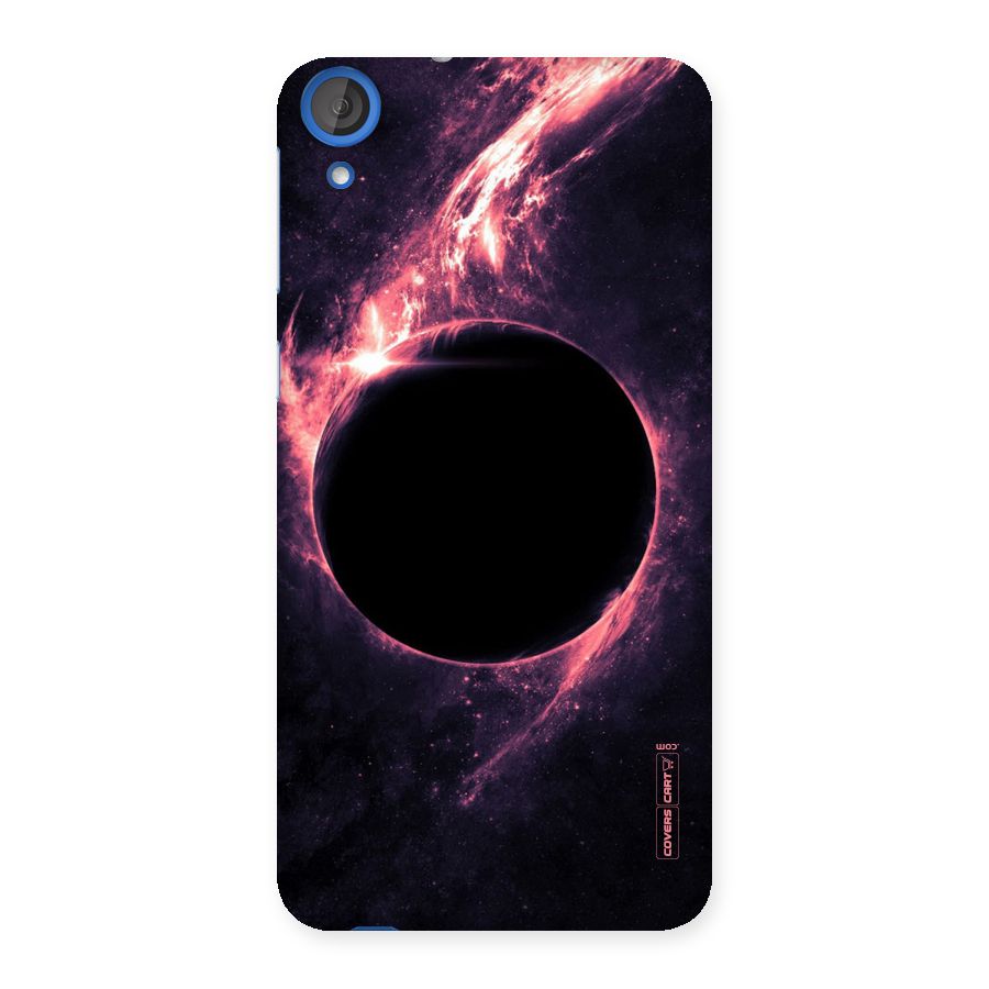 Exotic Design Back Case for HTC Desire 820