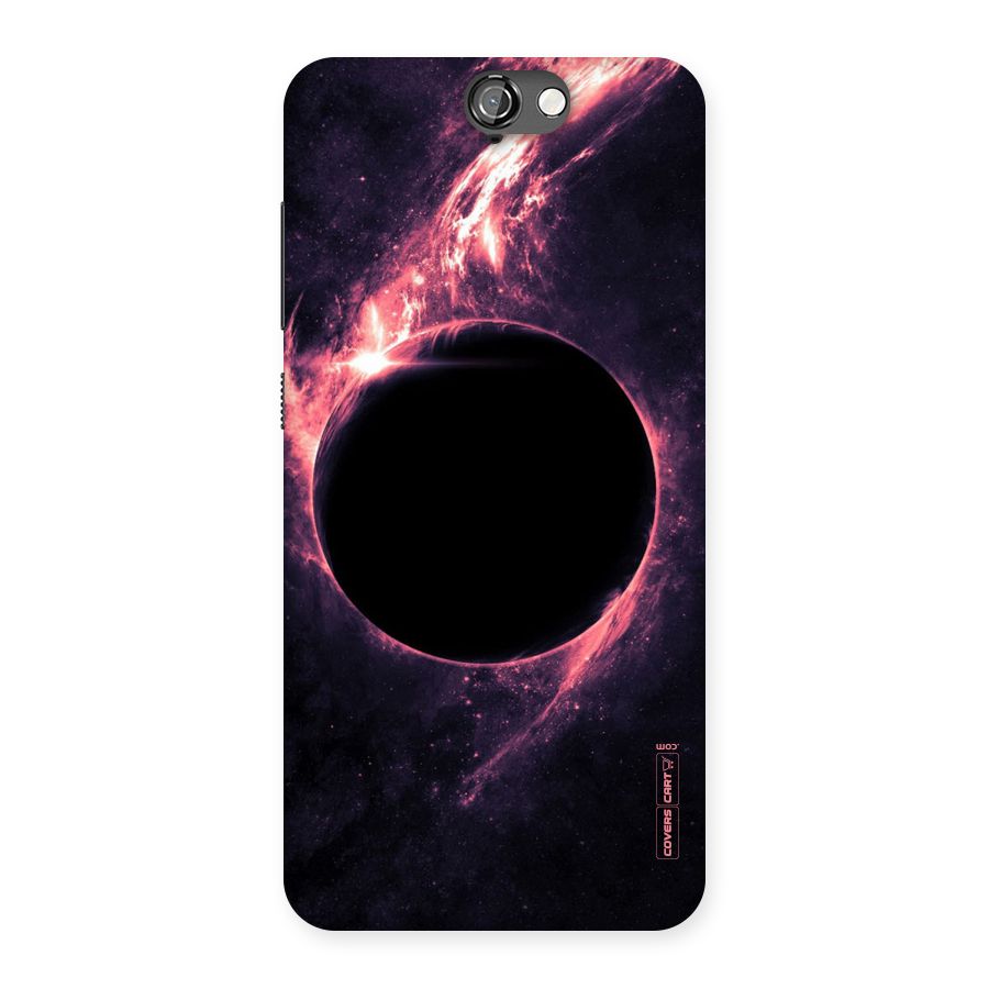 Exotic Design Back Case for HTC One A9