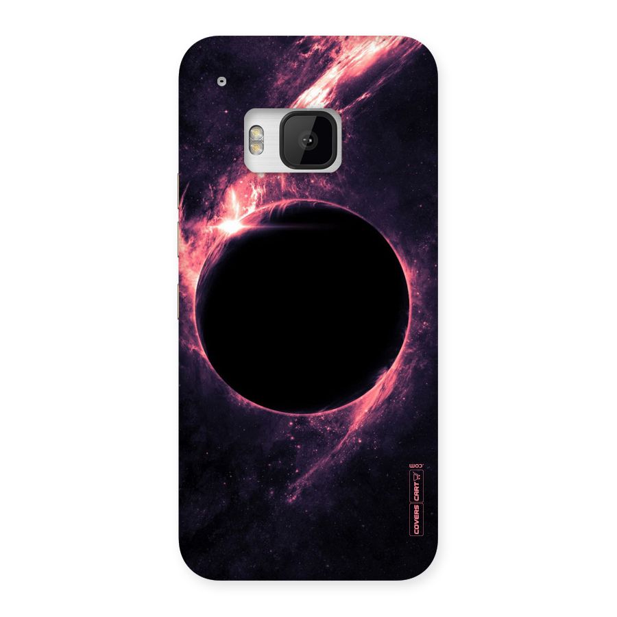 Exotic Design Back Case for HTC One M9