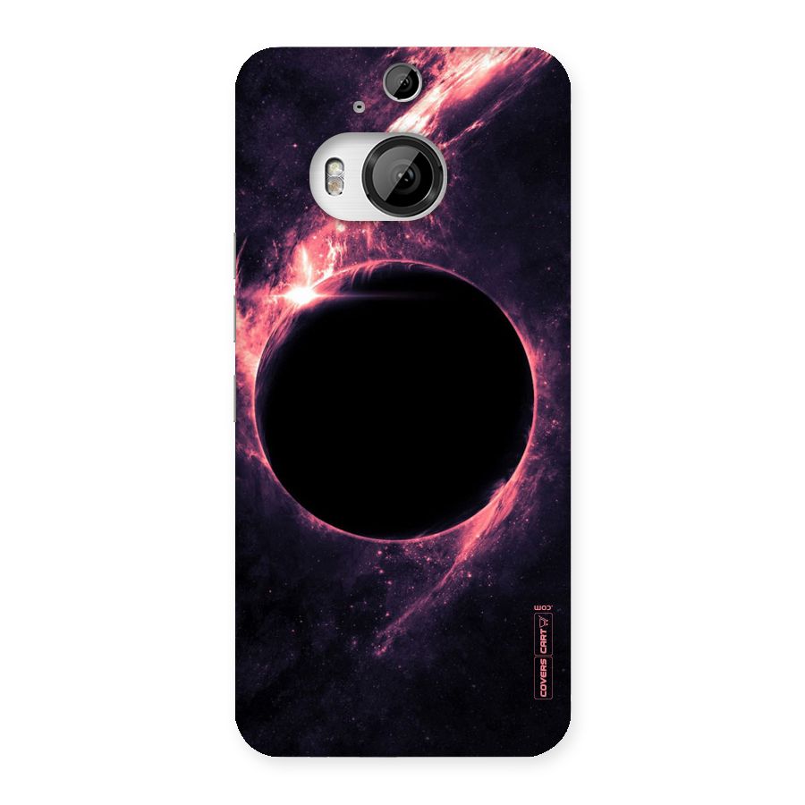 Exotic Design Back Case for HTC One M9 Plus