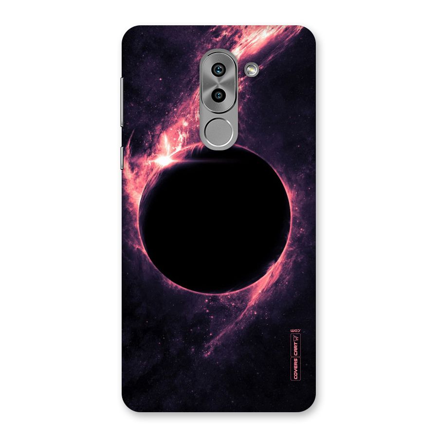 Exotic Design Back Case for Honor 6X