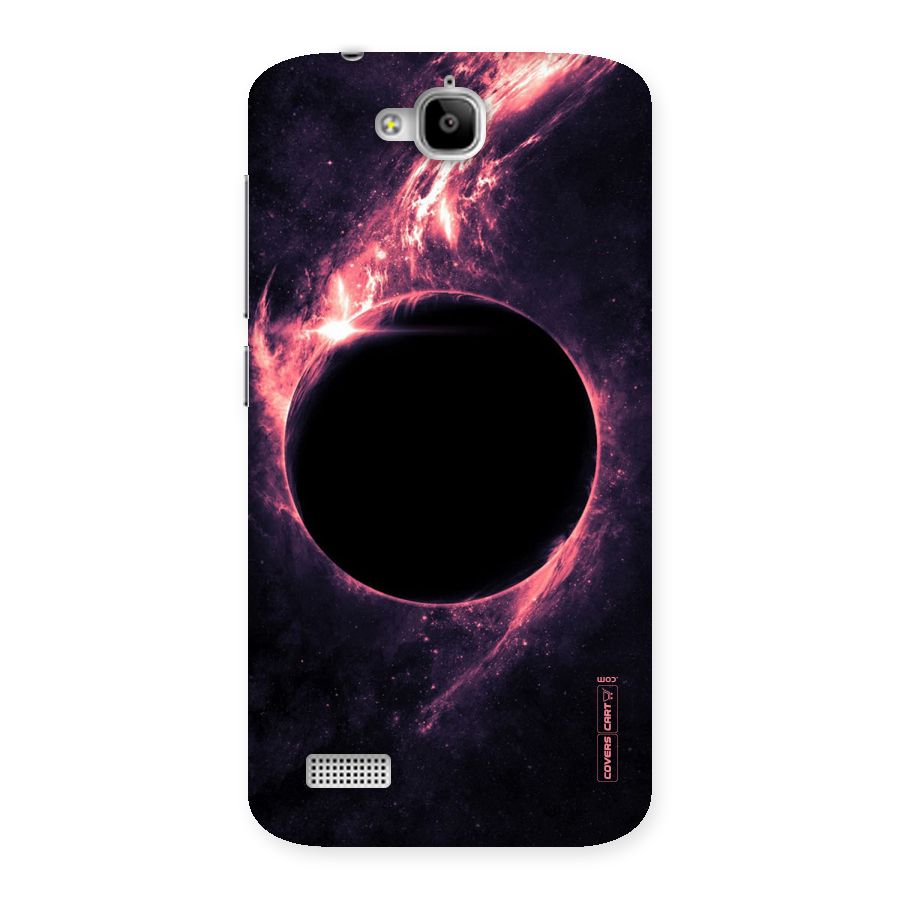 Exotic Design Back Case for Honor Holly