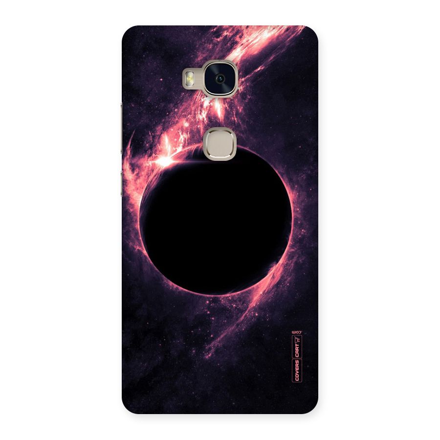 Exotic Design Back Case for Huawei Honor 5X