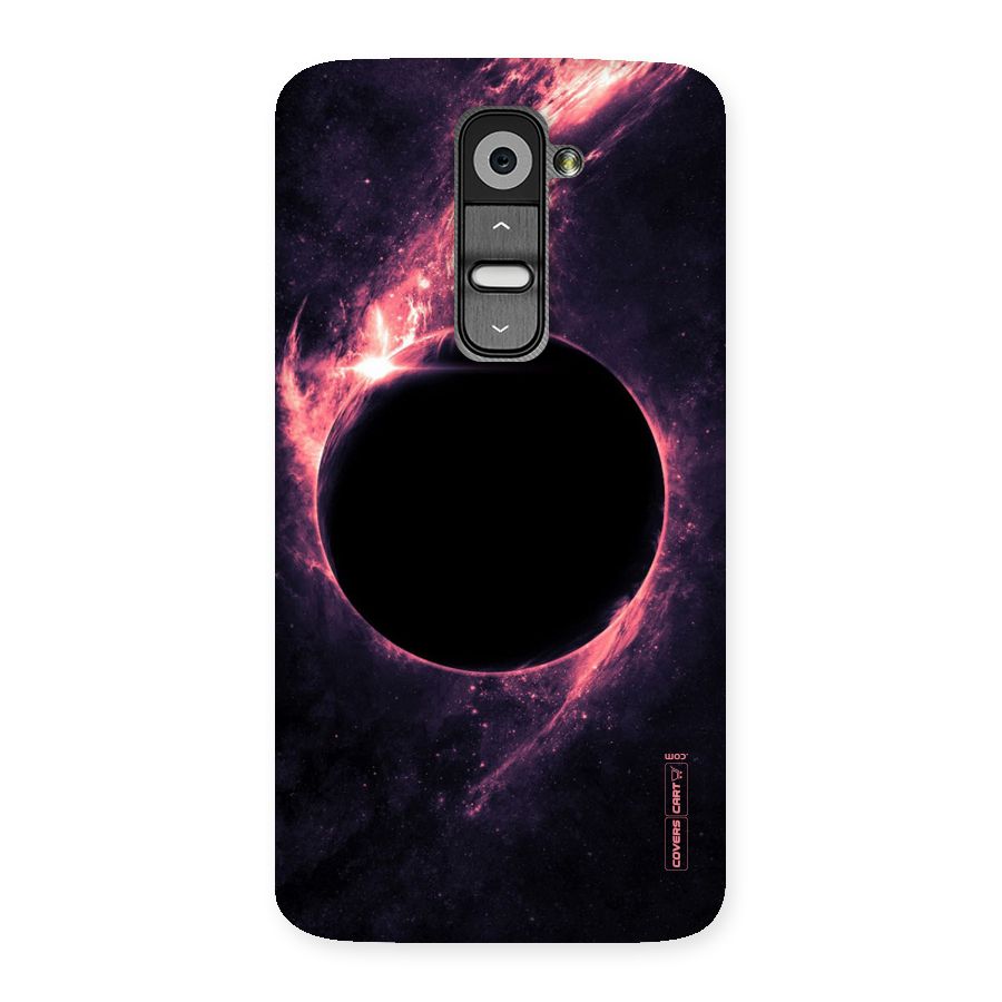 Exotic Design Back Case for LG G2