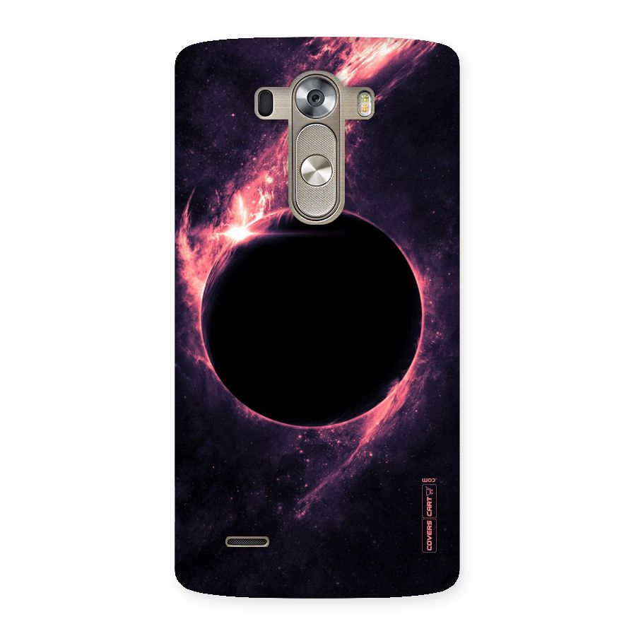 Exotic Design Back Case for LG G3