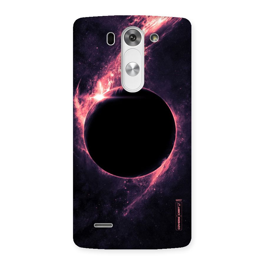Exotic Design Back Case for LG G3 Mini