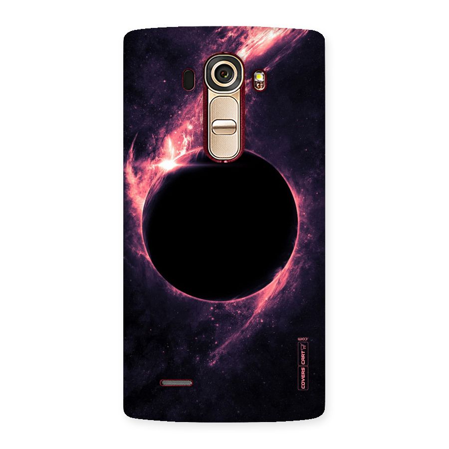 Exotic Design Back Case for LG G4