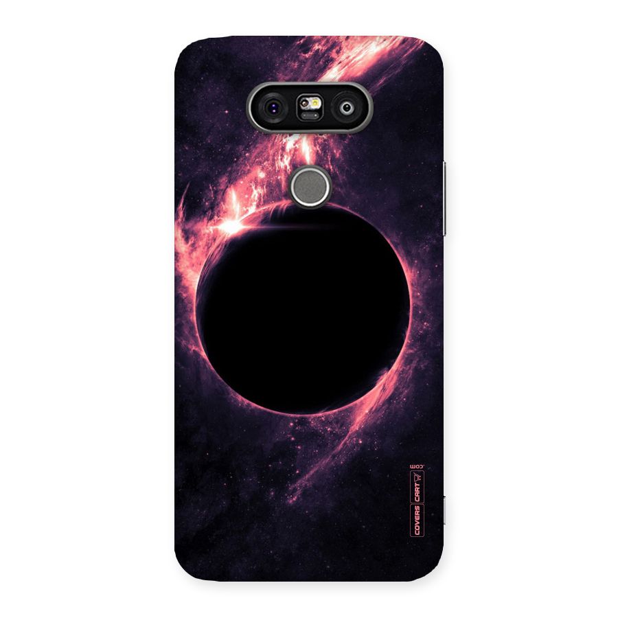 Exotic Design Back Case for LG G5