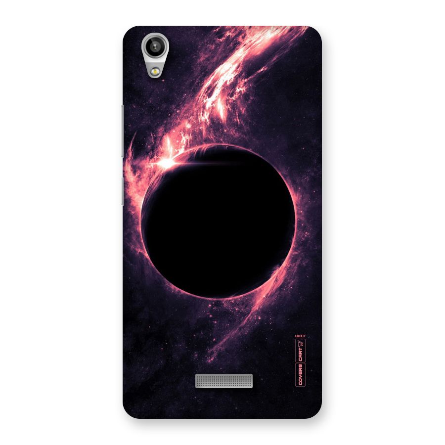 Exotic Design Back Case for Lava-Pixel-V1