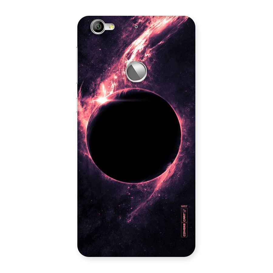 Exotic Design Back Case for LeTV Le 1s