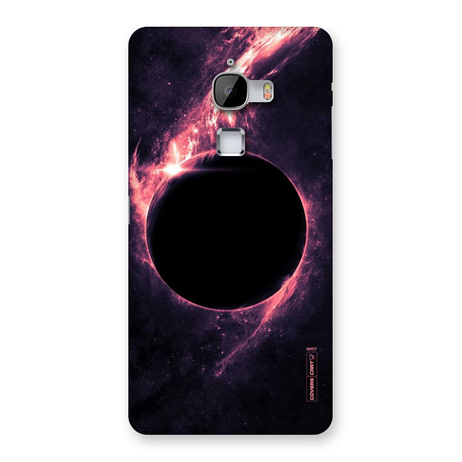 Exotic Design Back Case for LeTv Le Max