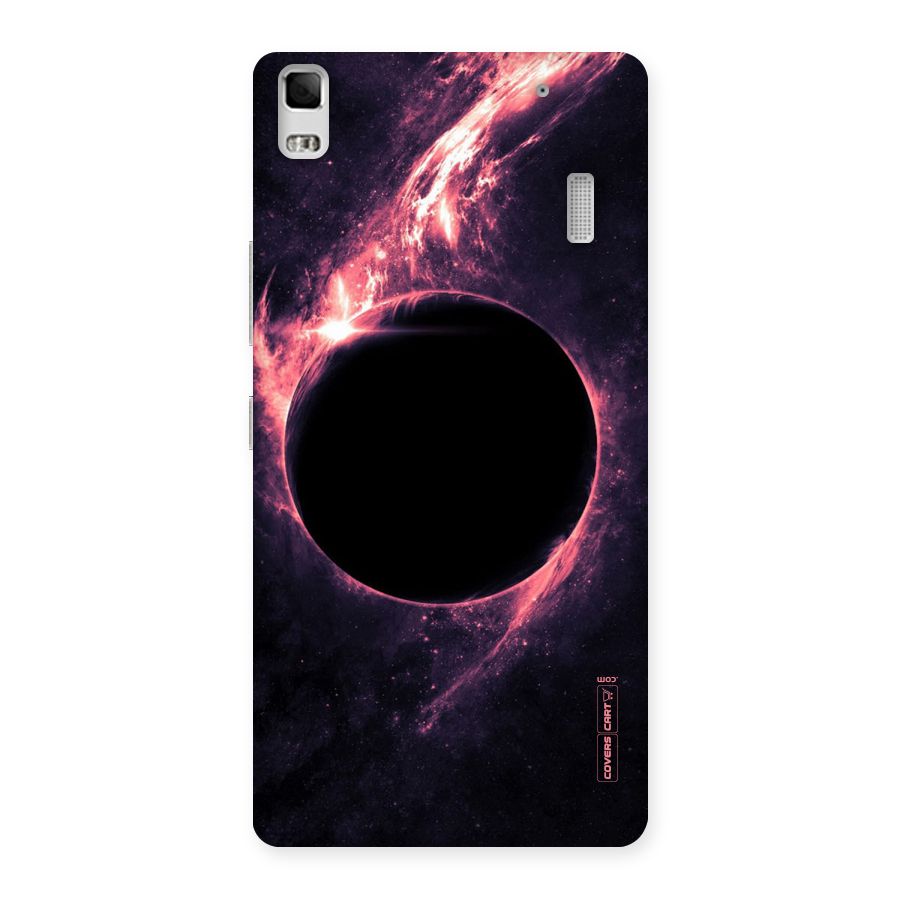 Exotic Design Back Case for Lenovo K3 Note