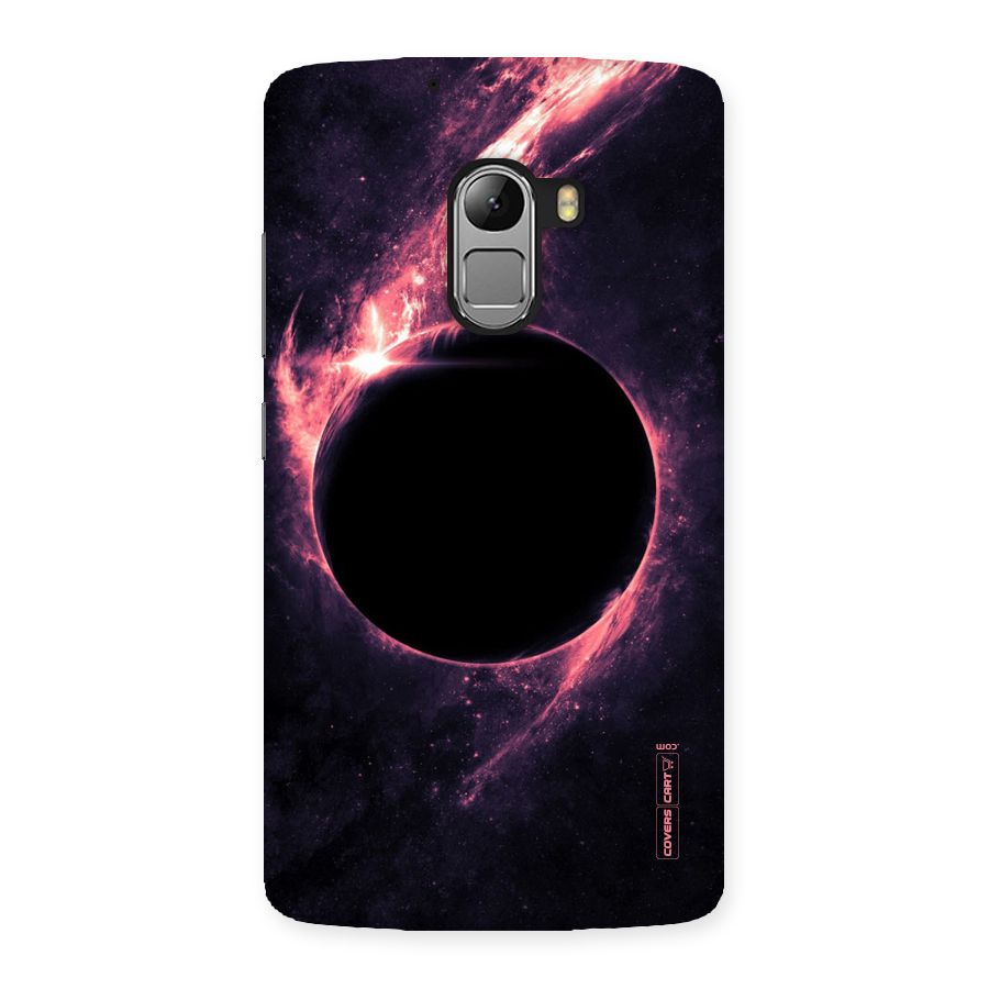 Exotic Design Back Case for Lenovo K4 Note