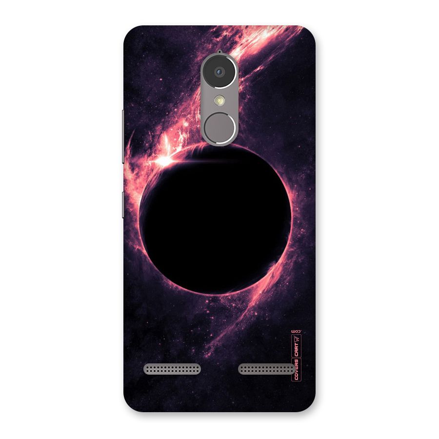Exotic Design Back Case for Lenovo K6