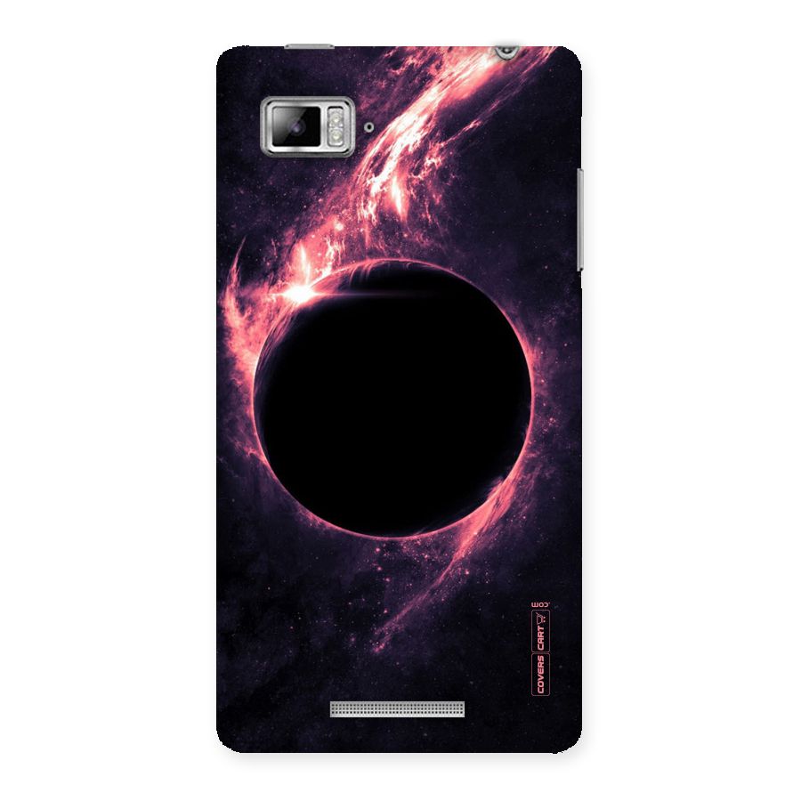 Exotic Design Back Case for Lenovo Vibe Z K910