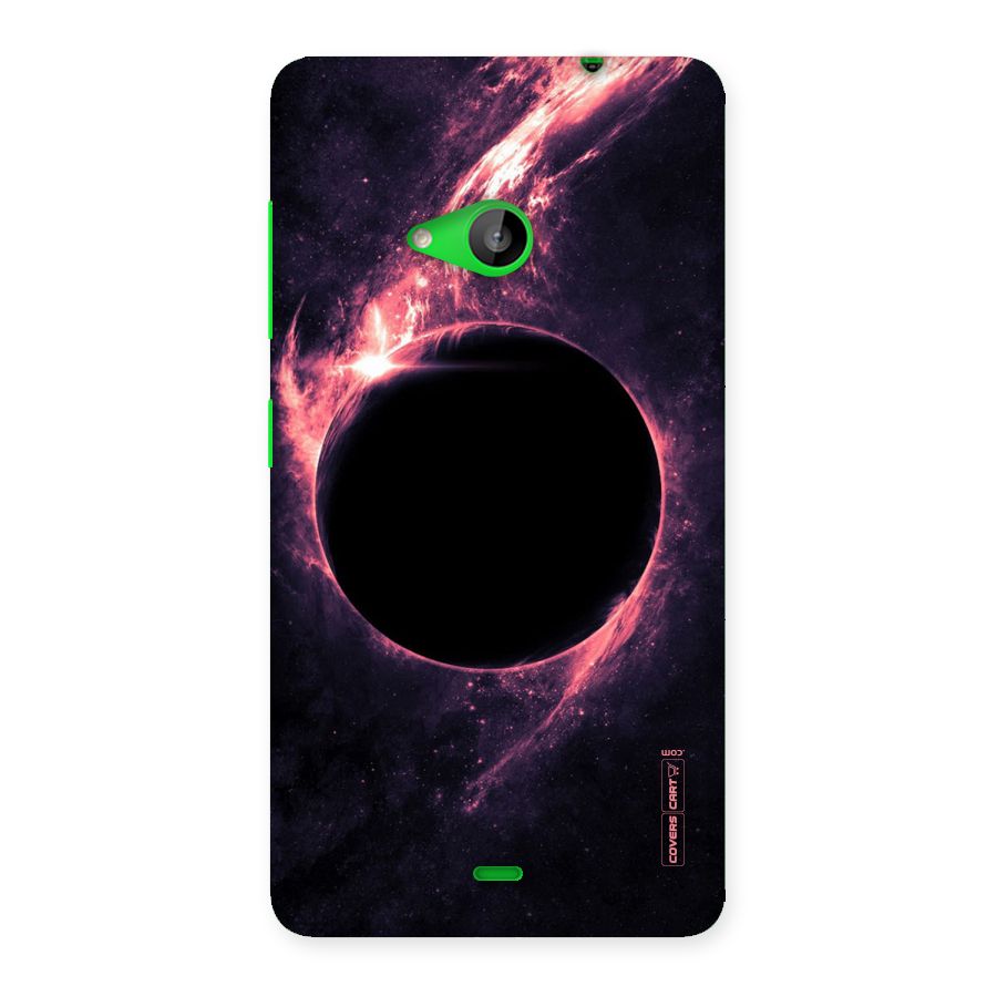 Exotic Design Back Case for Lumia 535