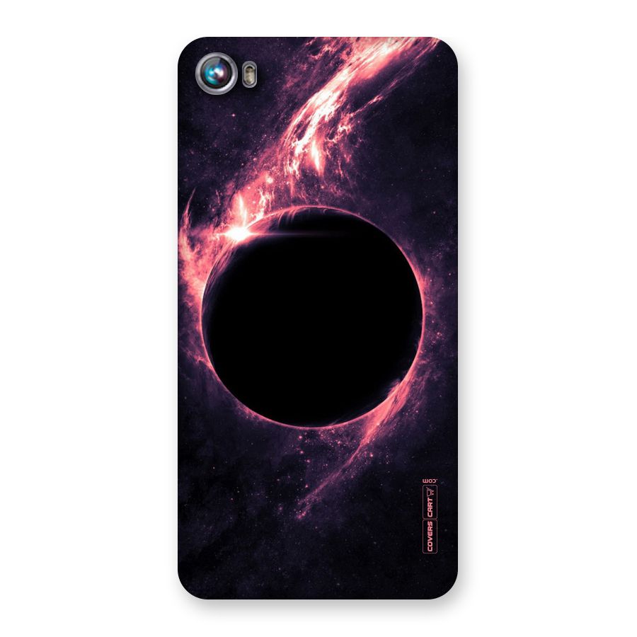 Exotic Design Back Case for Micromax Canvas Fire 4 A107