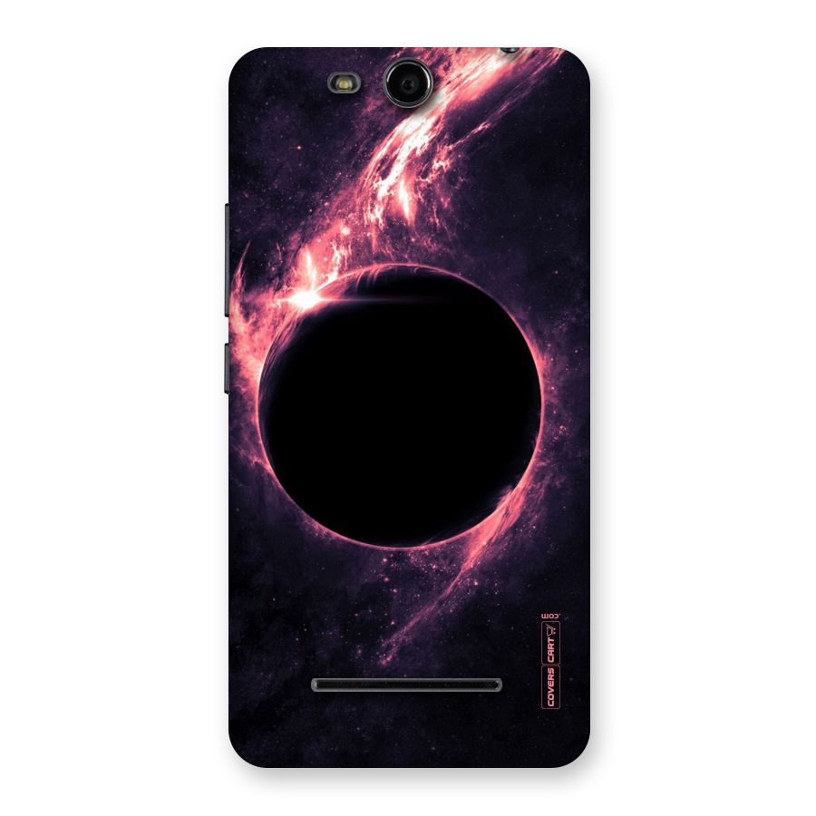 Exotic Design Back Case for Micromax Canvas Juice 3 Q392