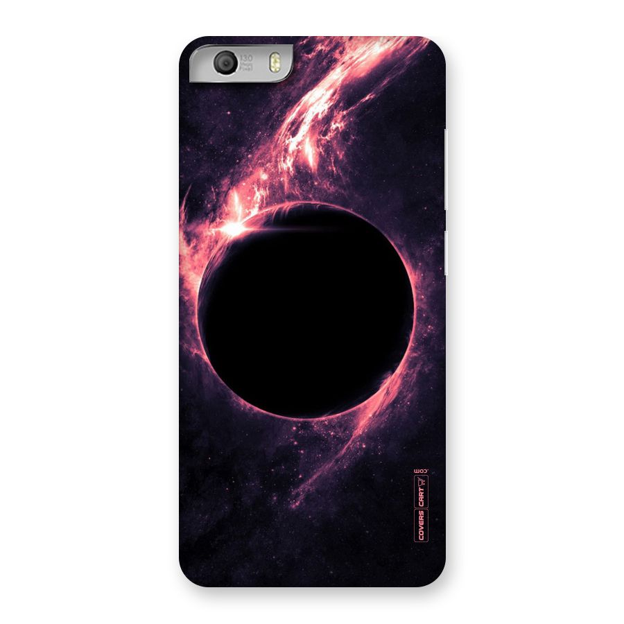Exotic Design Back Case for Micromax Canvas Knight 2