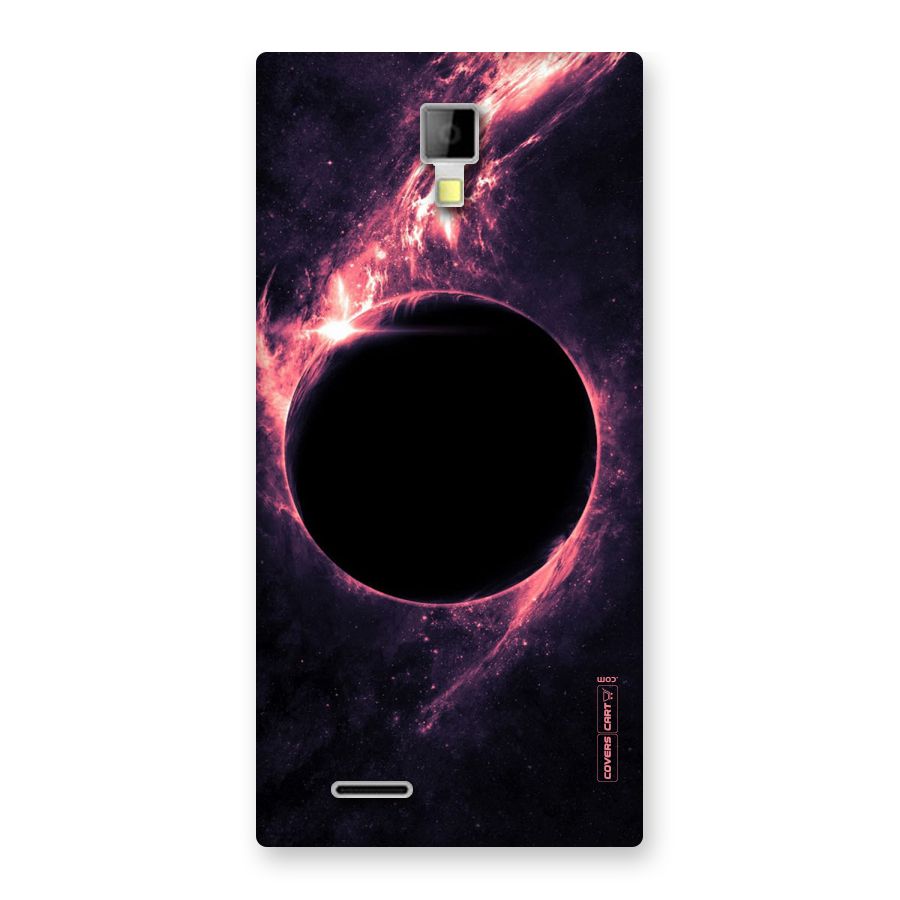Exotic Design Back Case for Micromax Canvas Xpress A99
