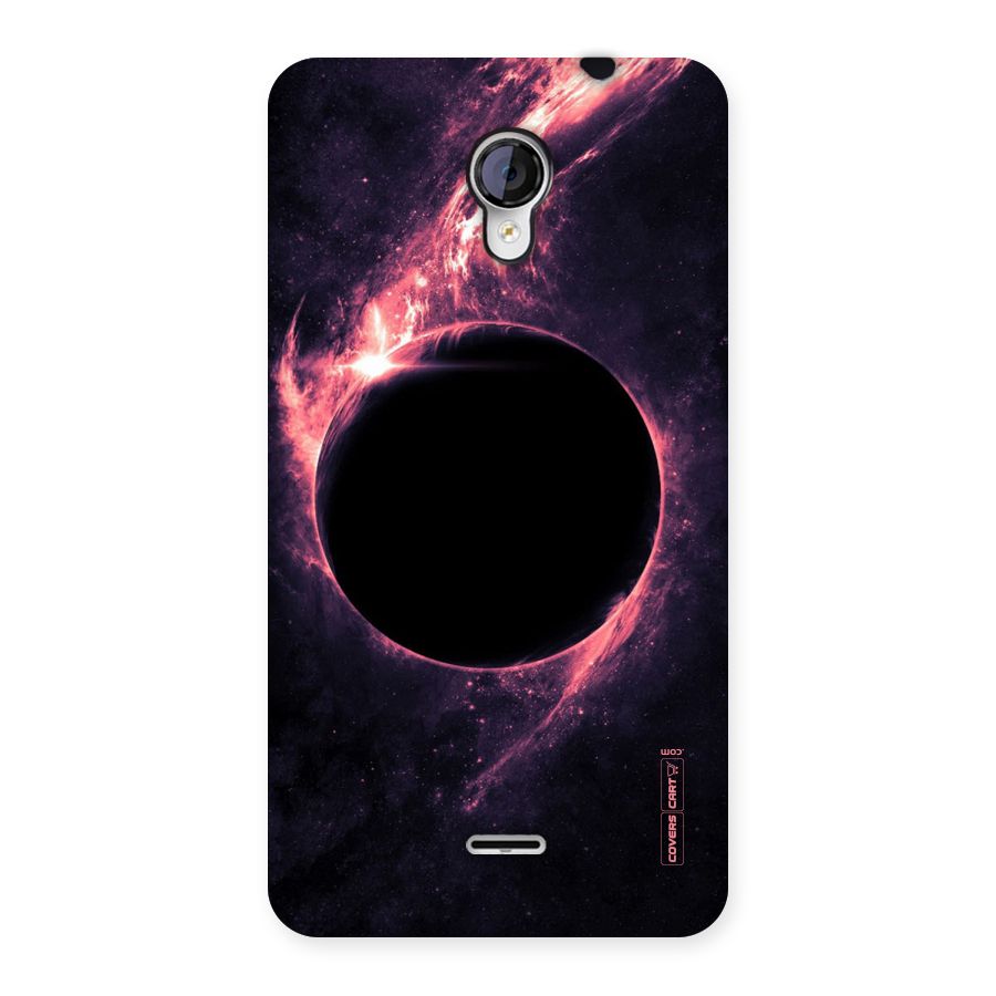 Exotic Design Back Case for Micromax Unite 2 A106
