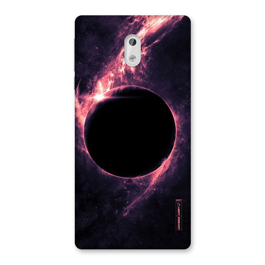 Exotic Design Back Case for Nokia 3