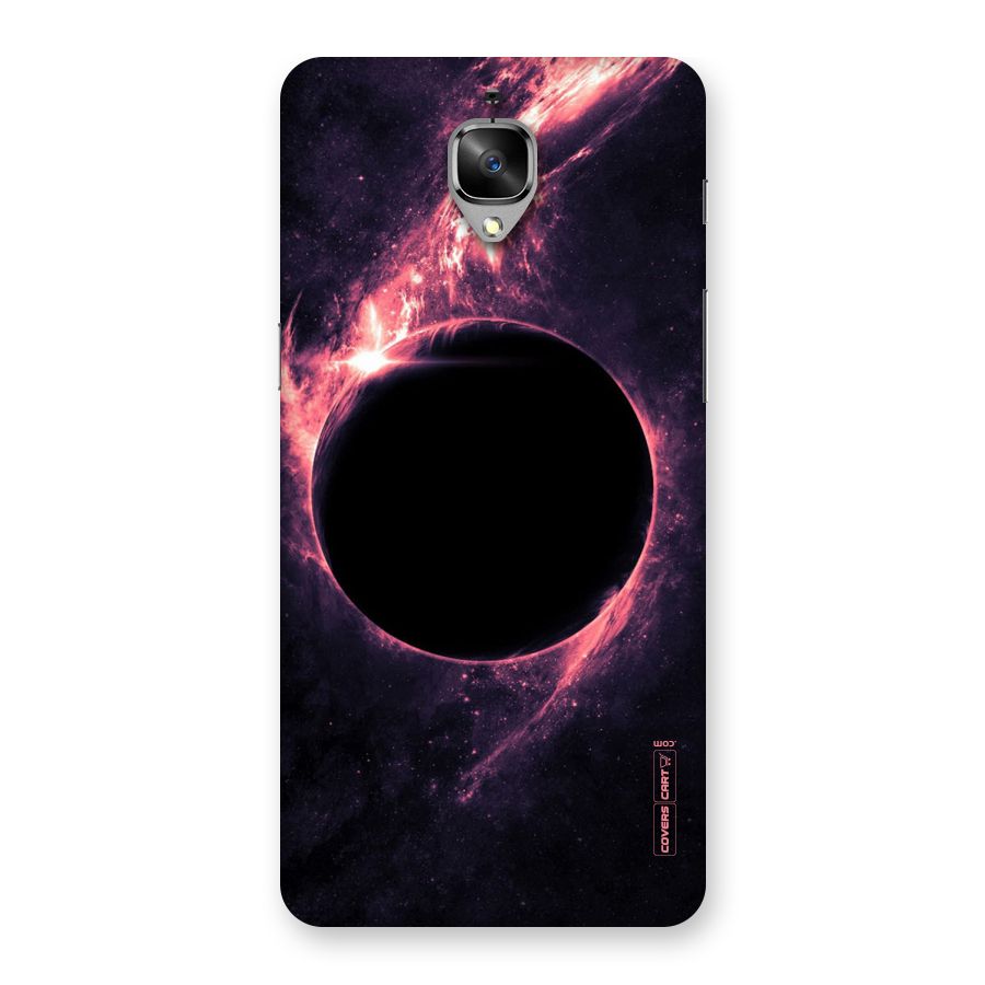 Exotic Design Back Case for OnePlus 3