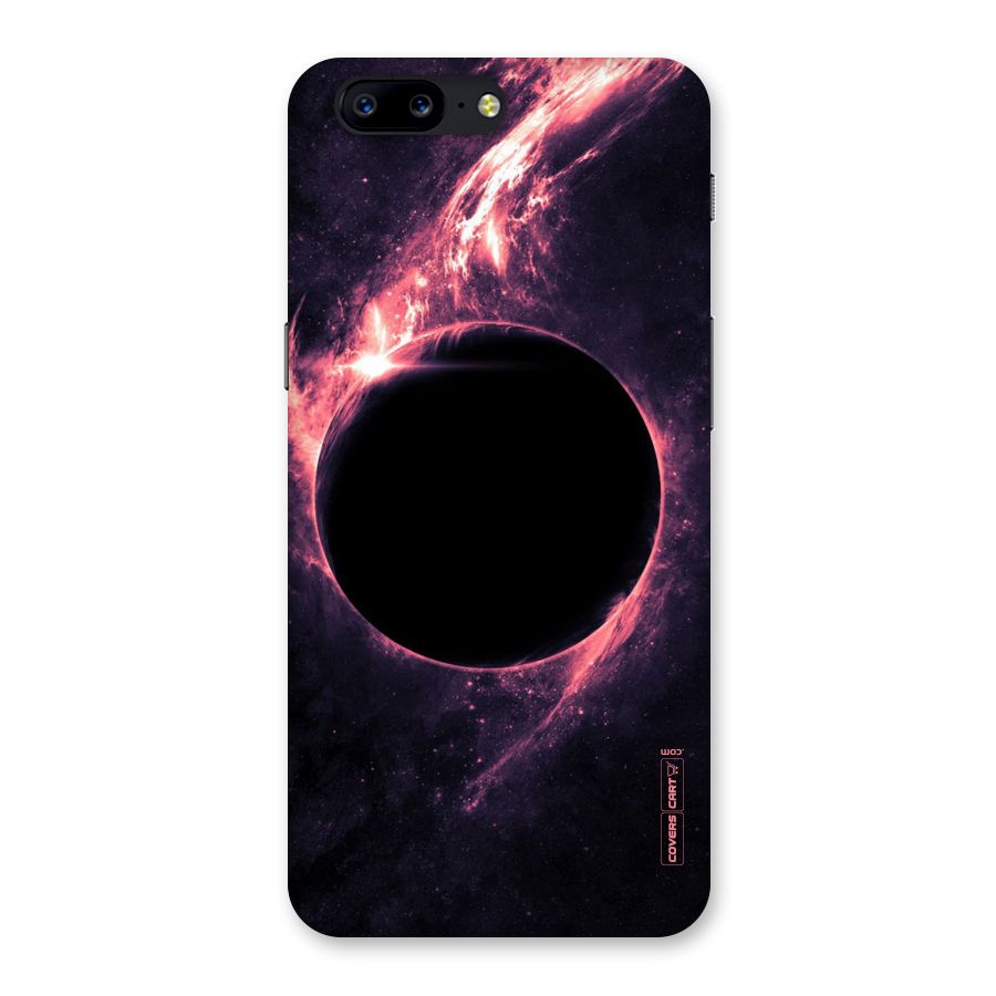Exotic Design Back Case for OnePlus 5