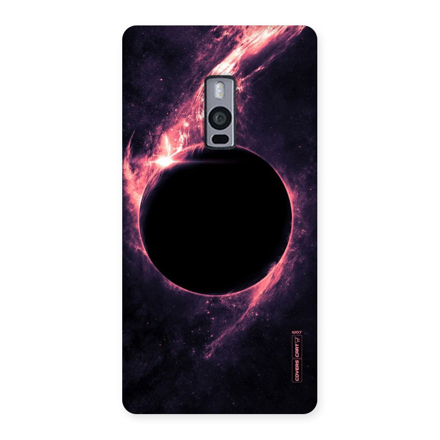 Exotic Design Back Case for OnePlus Two