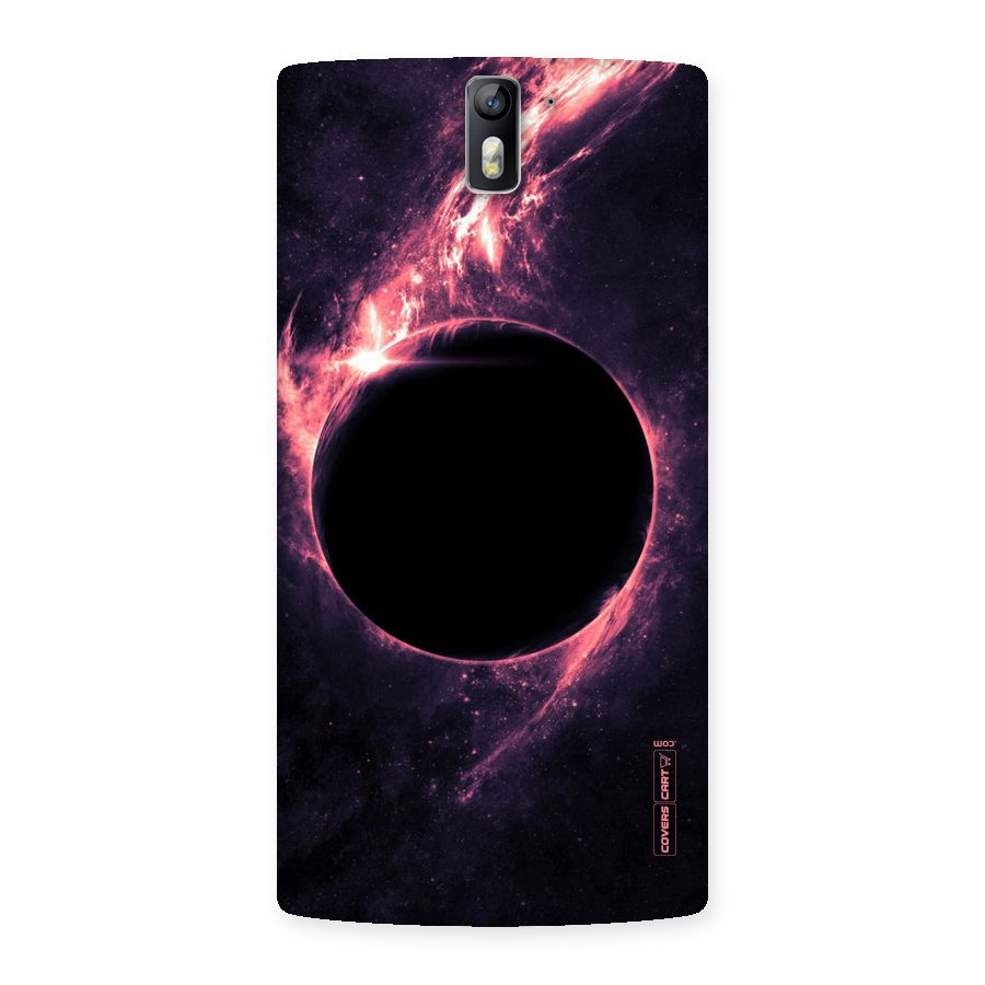 Exotic Design Back Case for One Plus One