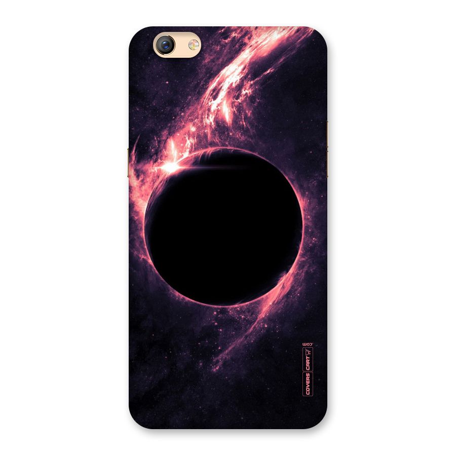 Exotic Design Back Case for Oppo F3 Plus