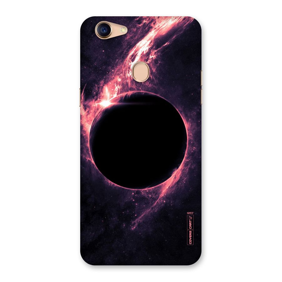 Exotic Design Back Case for Oppo F5