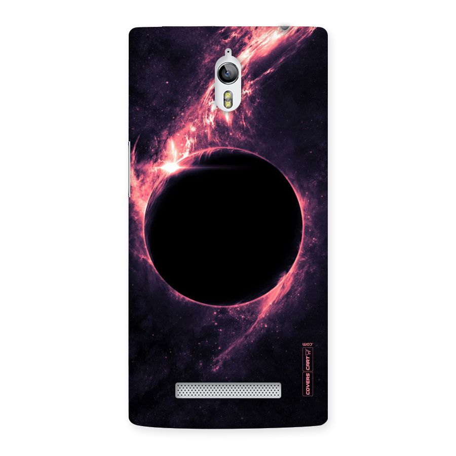 Exotic Design Back Case for Oppo Find 7